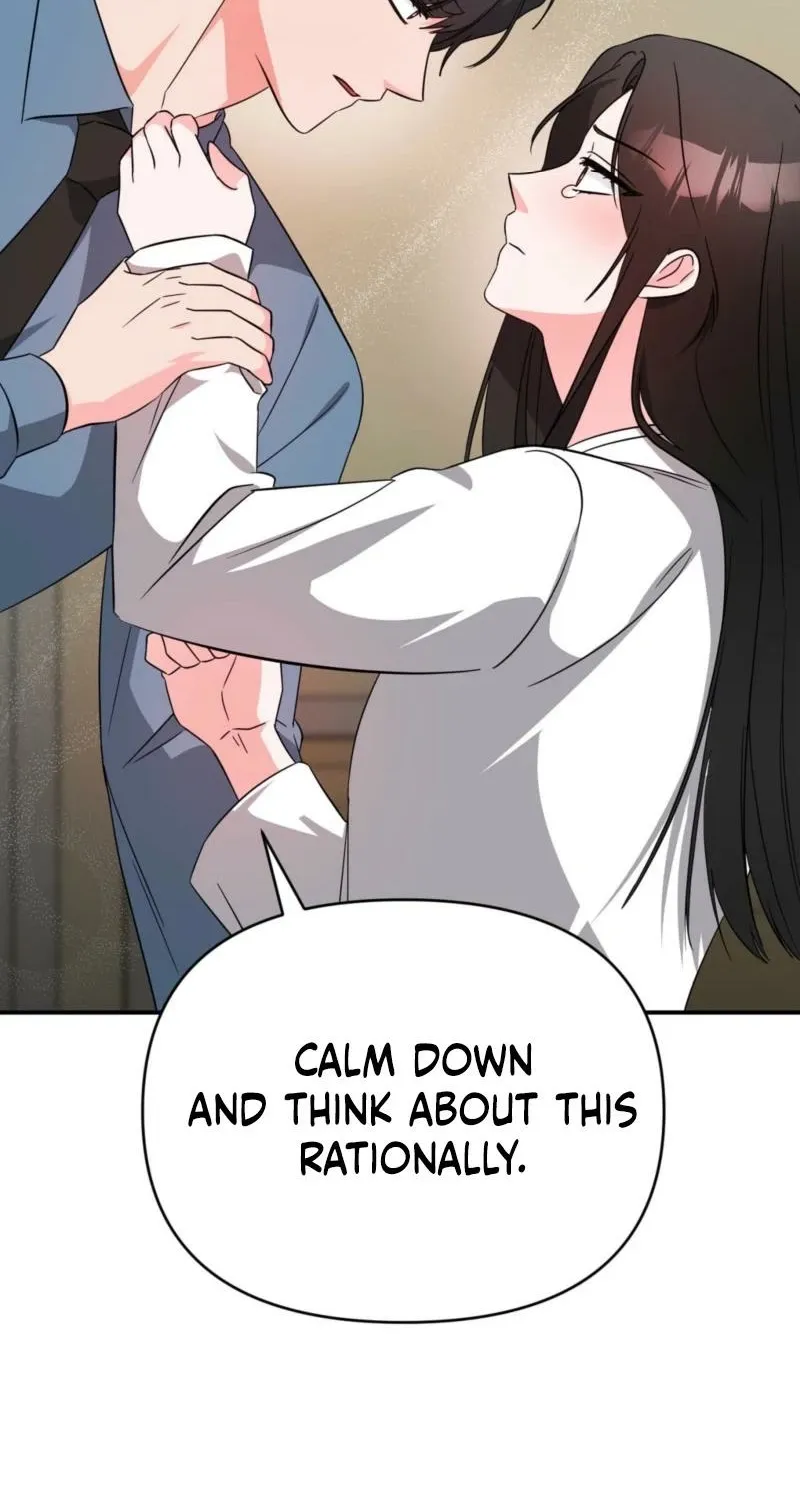 Biting and Sucking Chapter 10 page 36 - 
