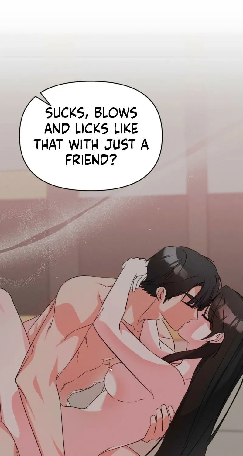 Biting and Sucking Chapter 10 page 38 - 