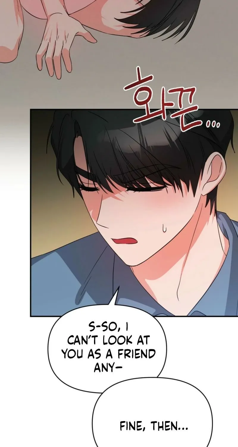 Biting and Sucking Chapter 10 page 39 - 
