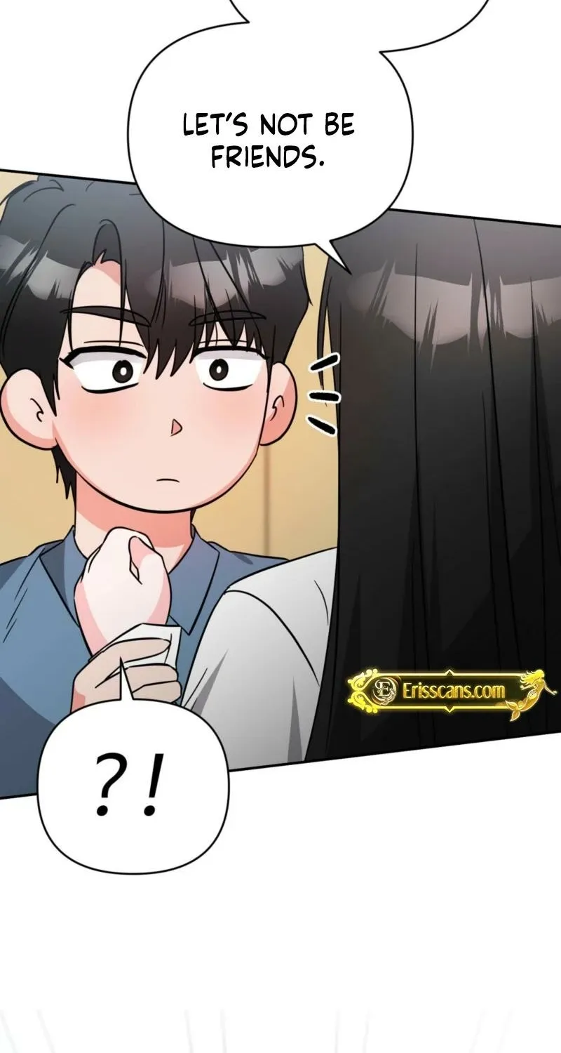 Biting and Sucking Chapter 10 page 40 - 