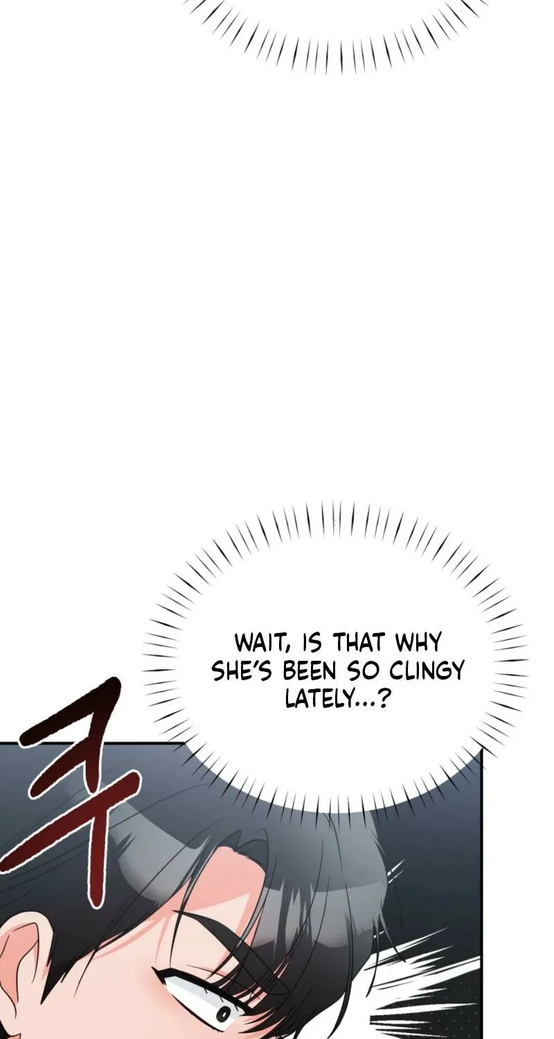 Biting and Sucking Chapter 10 page 5 - 