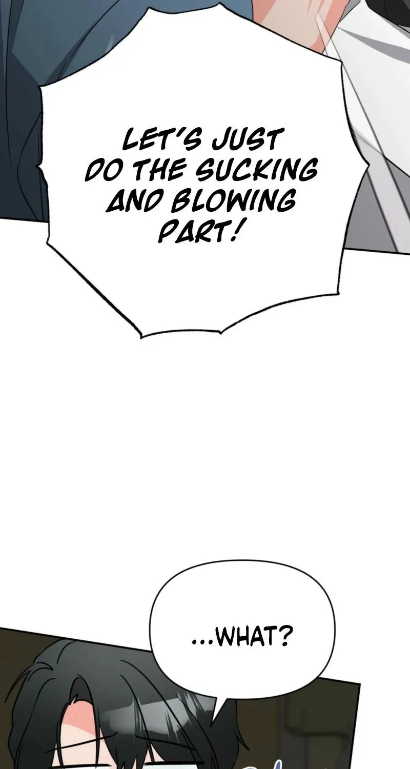 Biting and Sucking Chapter 10 page 42 - 