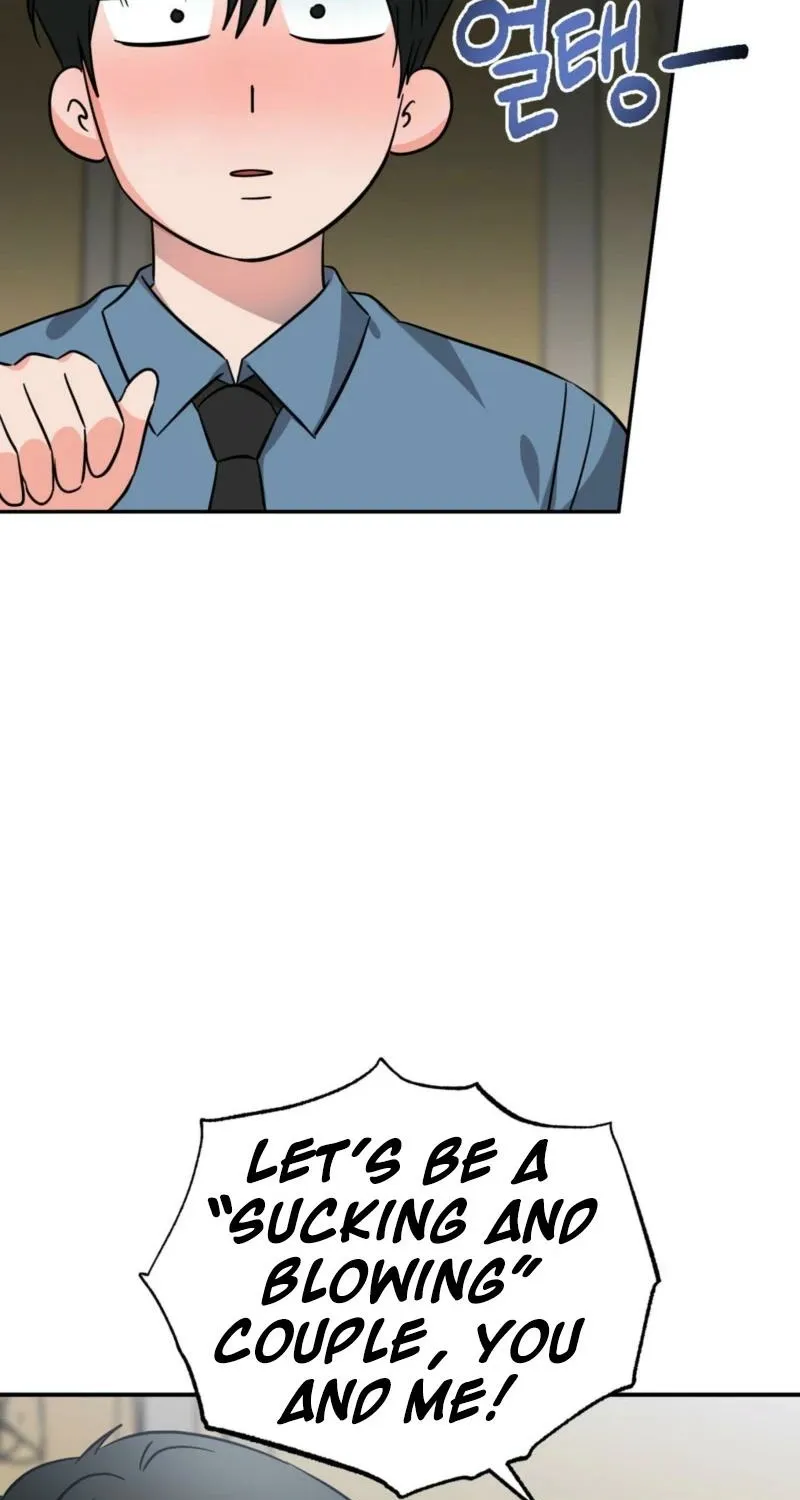 Biting and Sucking Chapter 10 page 43 - 