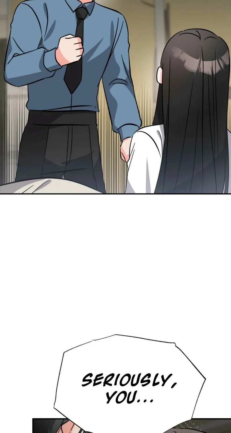 Biting and Sucking Chapter 10 page 52 - 