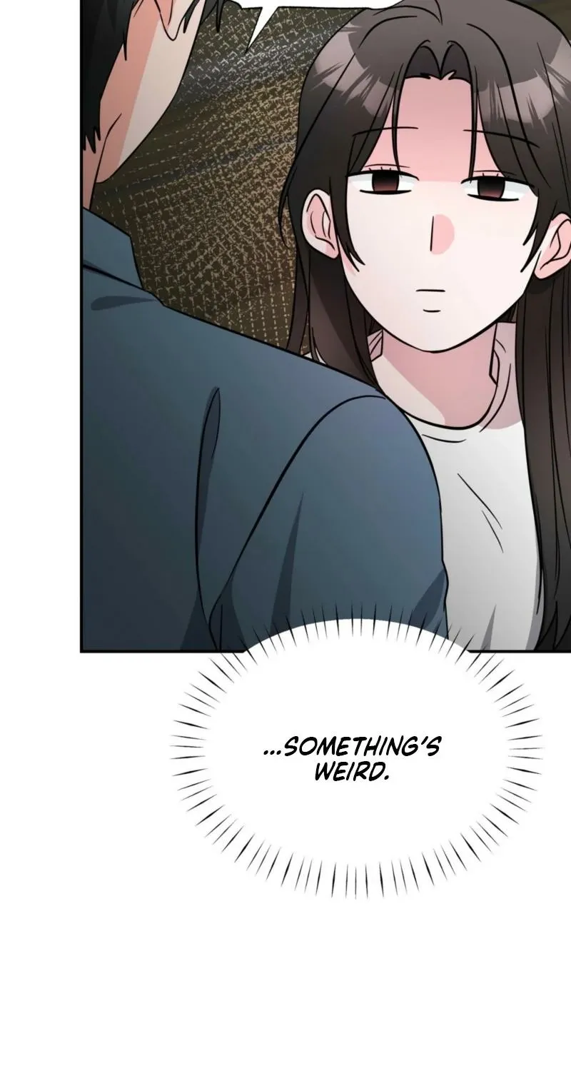 Biting and Sucking Chapter 10 page 53 - 