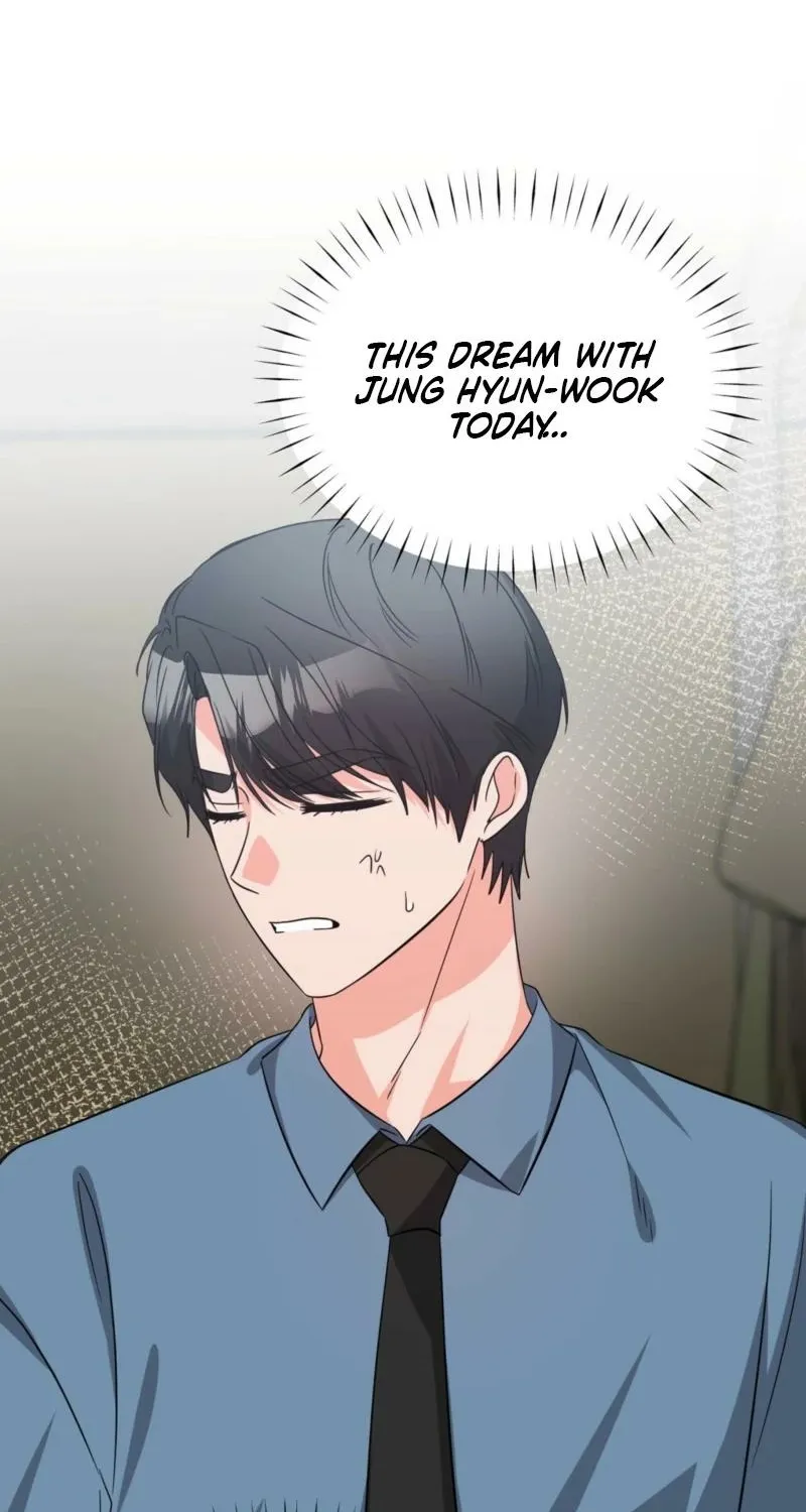 Biting and Sucking Chapter 10 page 54 - 
