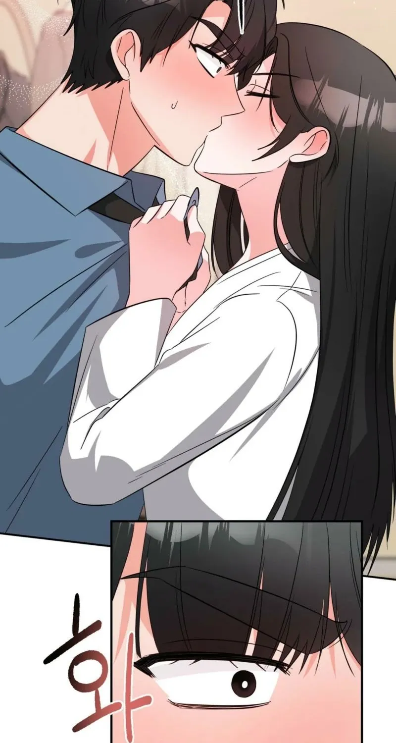 Biting and Sucking Chapter 10 page 61 - 