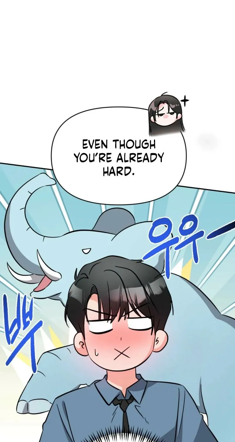 Biting and Sucking Chapter 10 page 69 - 