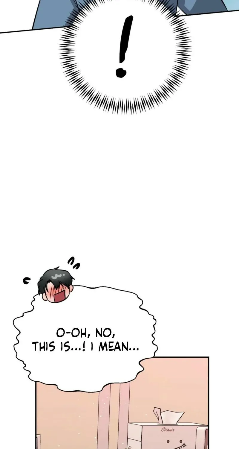 Biting and Sucking Chapter 10 page 70 - 