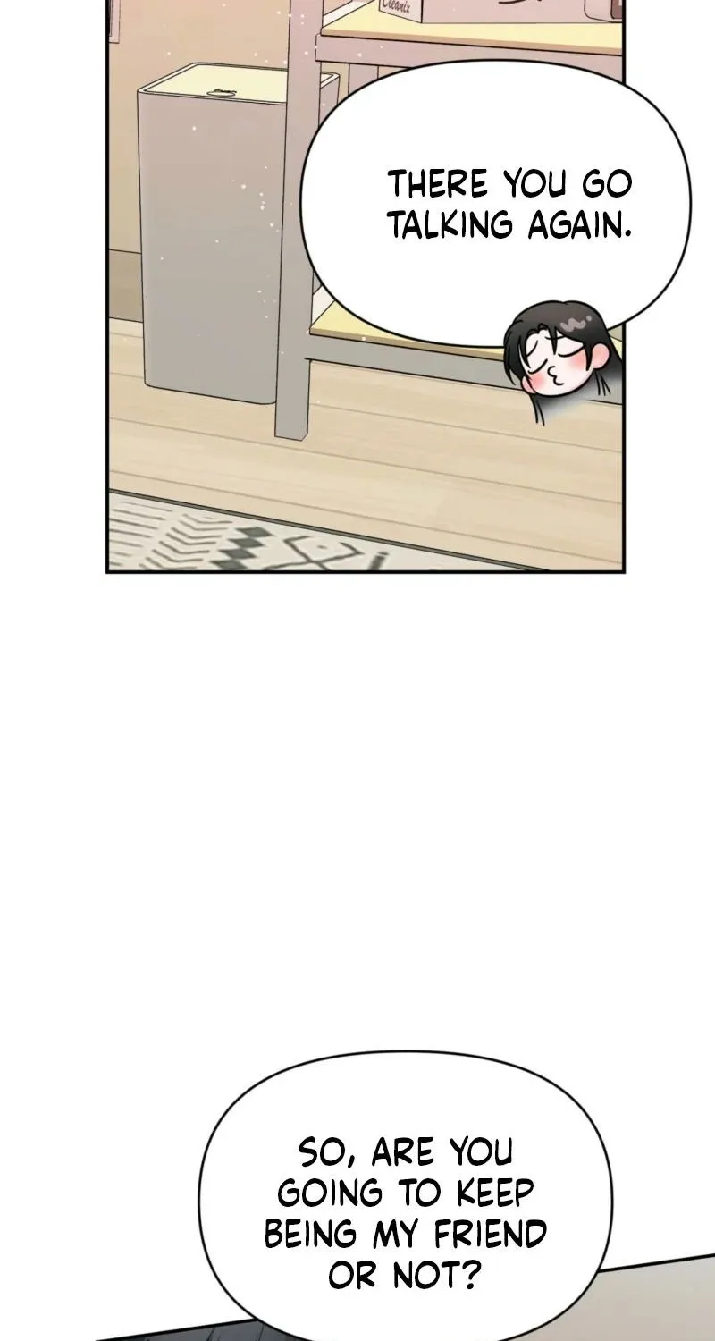 Biting and Sucking Chapter 10 page 71 - 