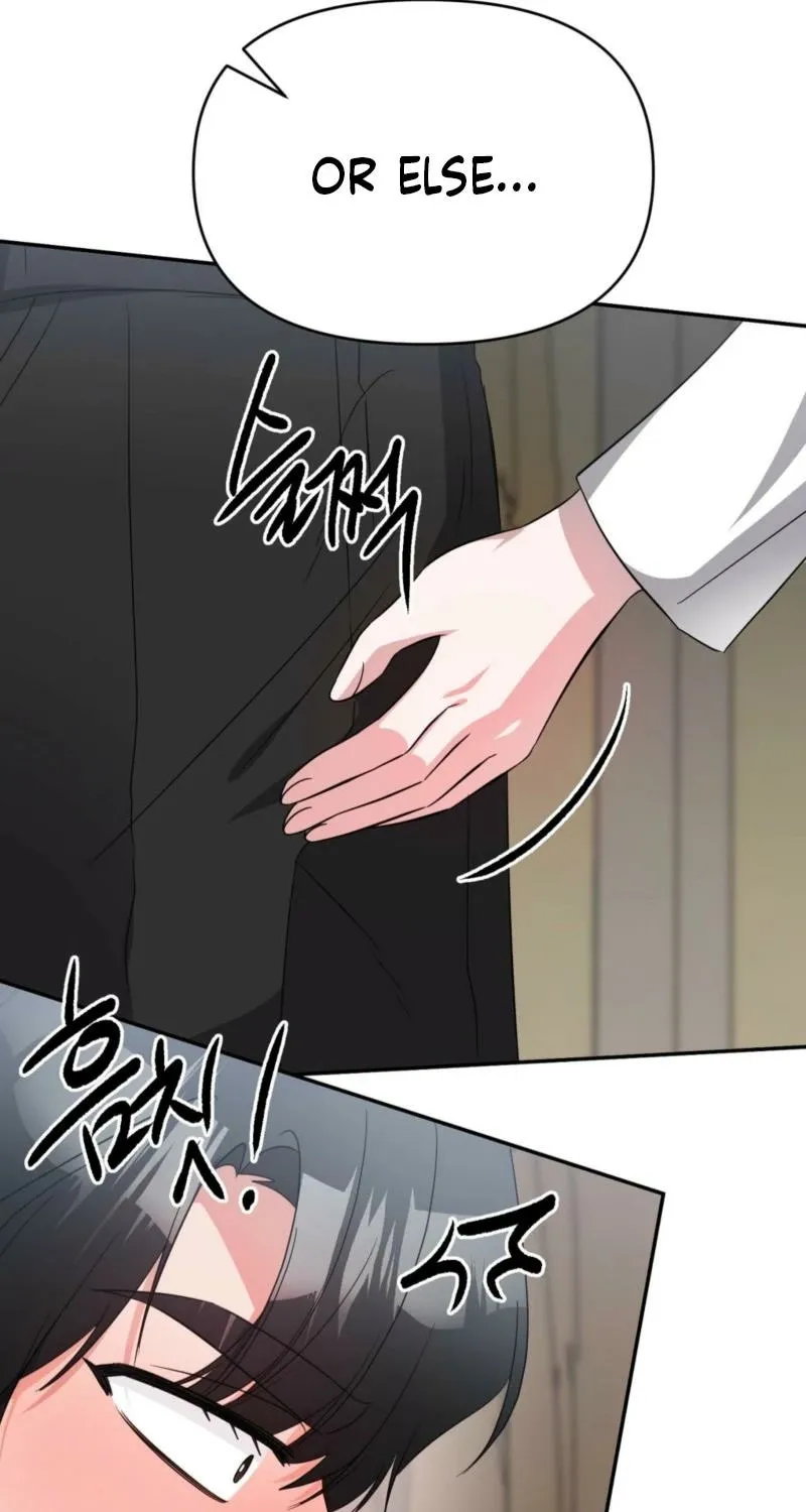 Biting and Sucking Chapter 10 page 73 - 