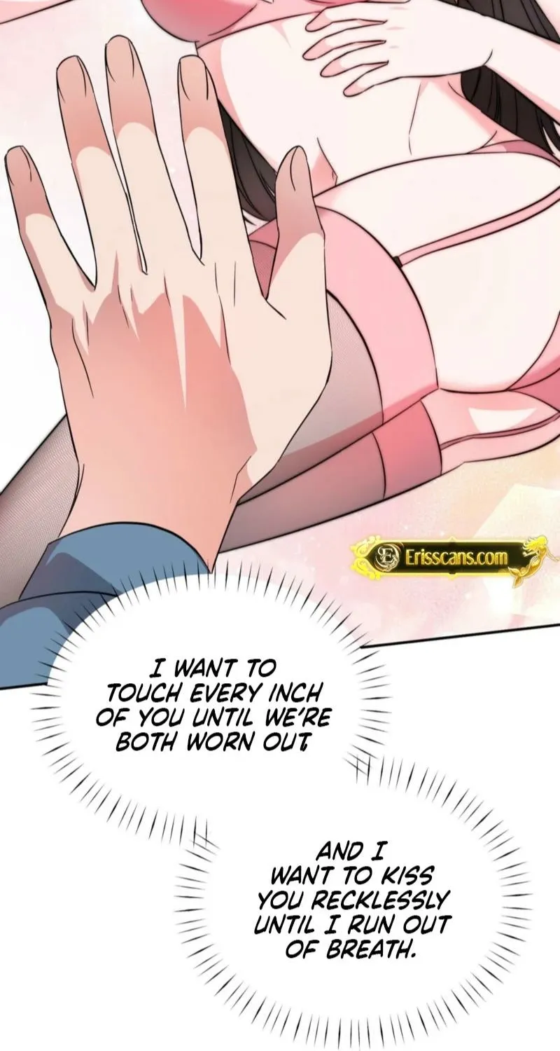 Biting and Sucking Chapter 10 page 77 - 
