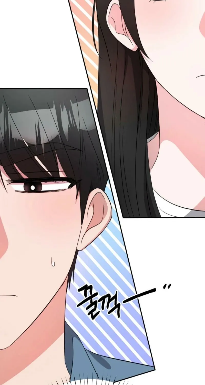 Biting and Sucking Chapter 10 page 79 - 