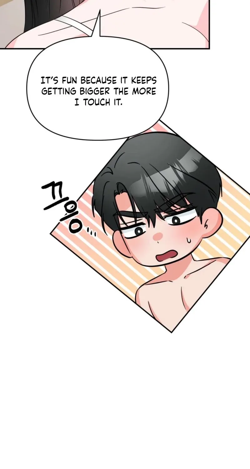 Biting and Sucking Chapter 11 page 16 - 