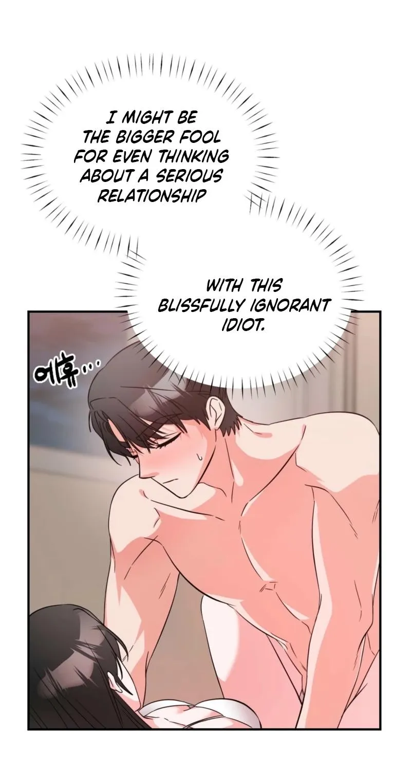 Biting and Sucking Chapter 11 page 17 - 