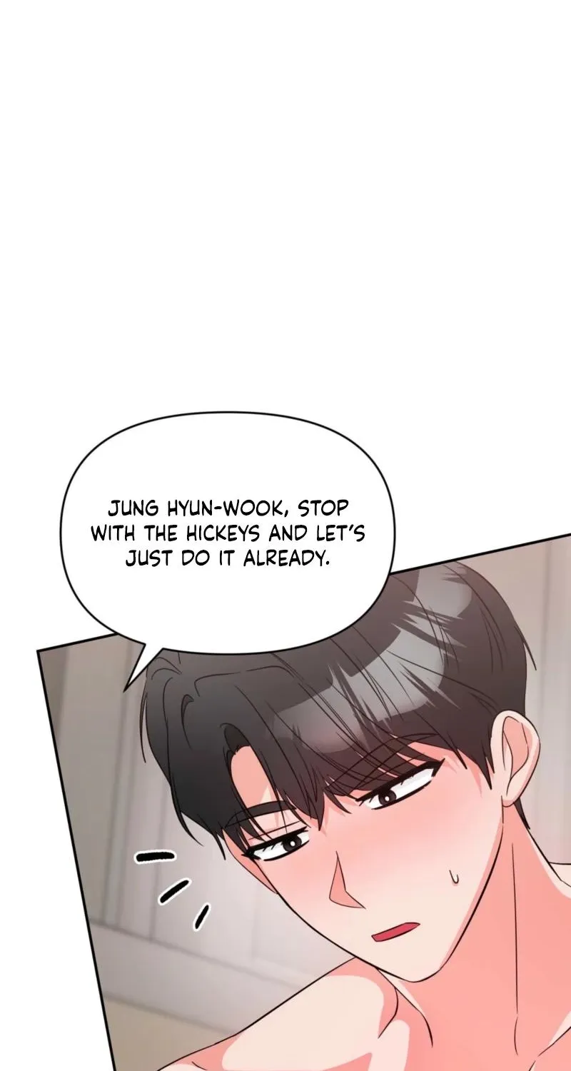 Biting and Sucking Chapter 11 page 18 - 