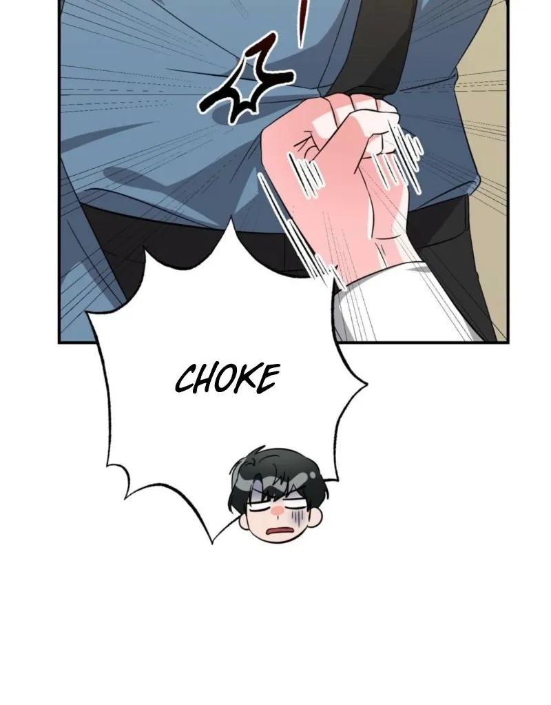 Biting and Sucking Chapter 11 page 4 - 