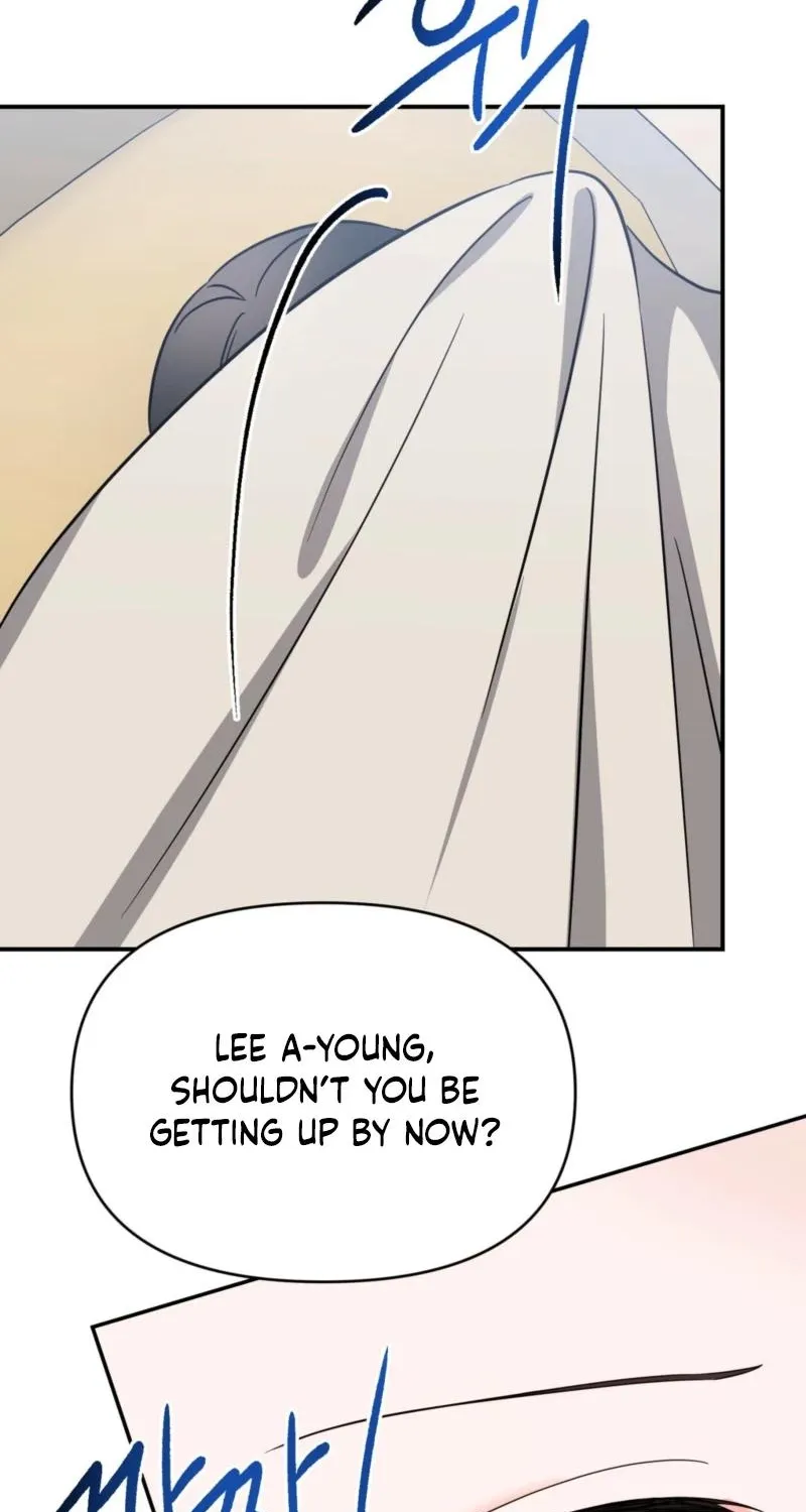 Biting and Sucking Chapter 11 page 38 - 
