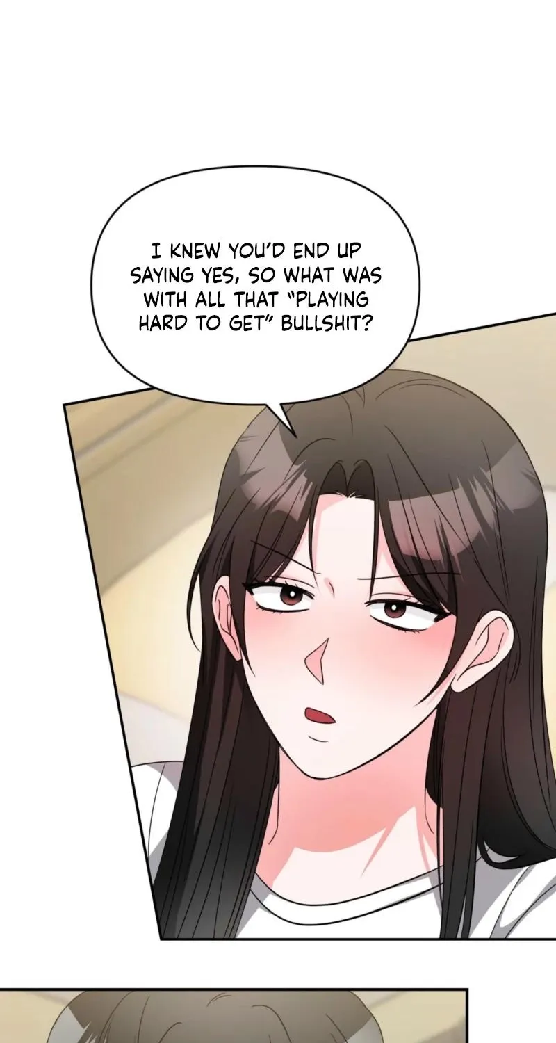 Biting and Sucking Chapter 11 page 5 - 