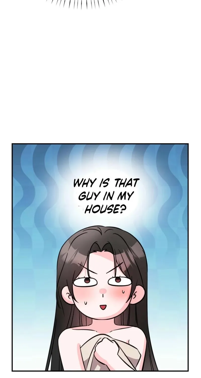 Biting and Sucking Chapter 11 page 42 - 