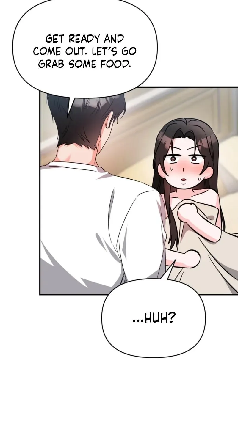 Biting and Sucking Chapter 11 page 45 - 