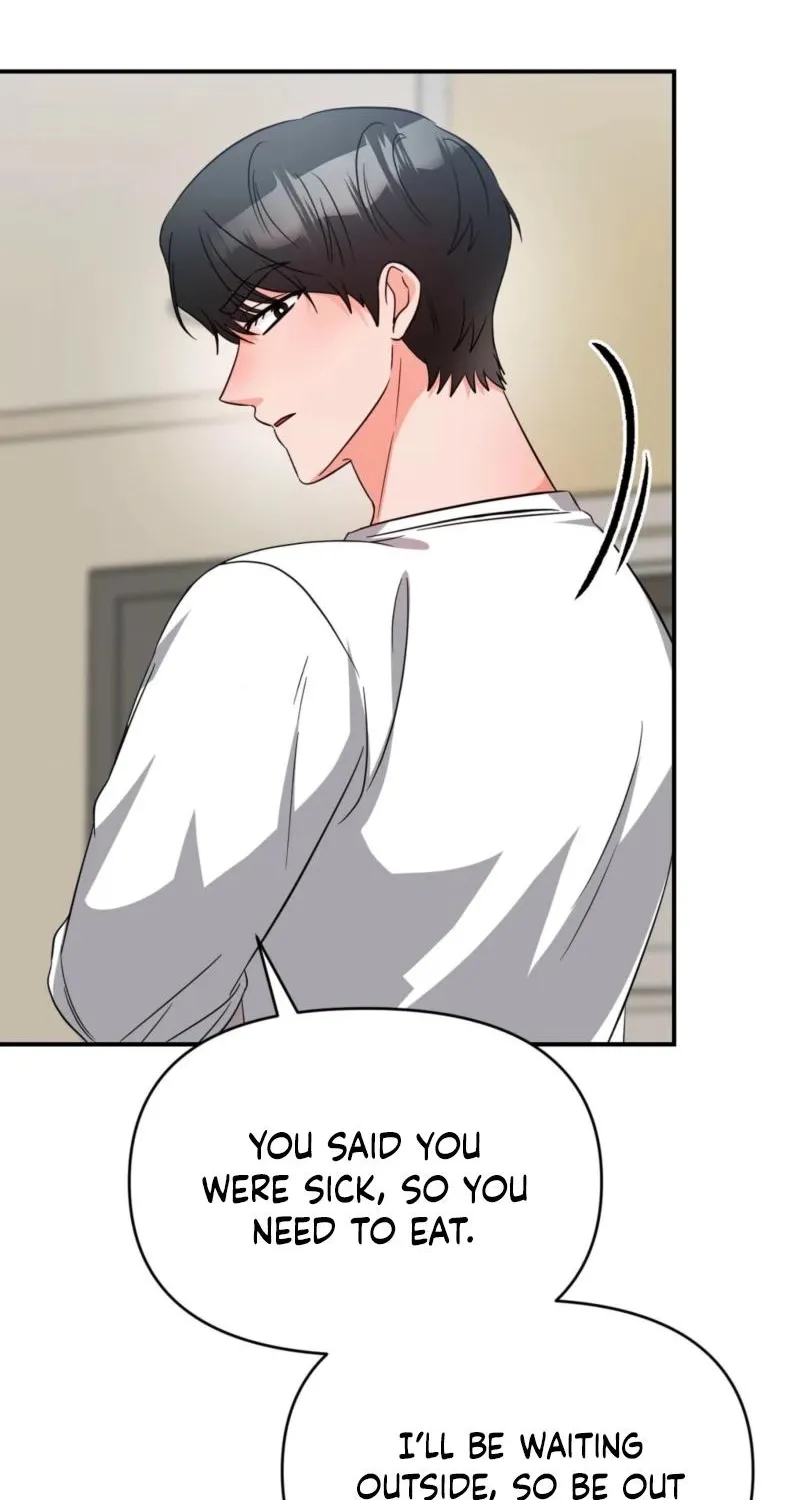 Biting and Sucking Chapter 11 page 46 - 
