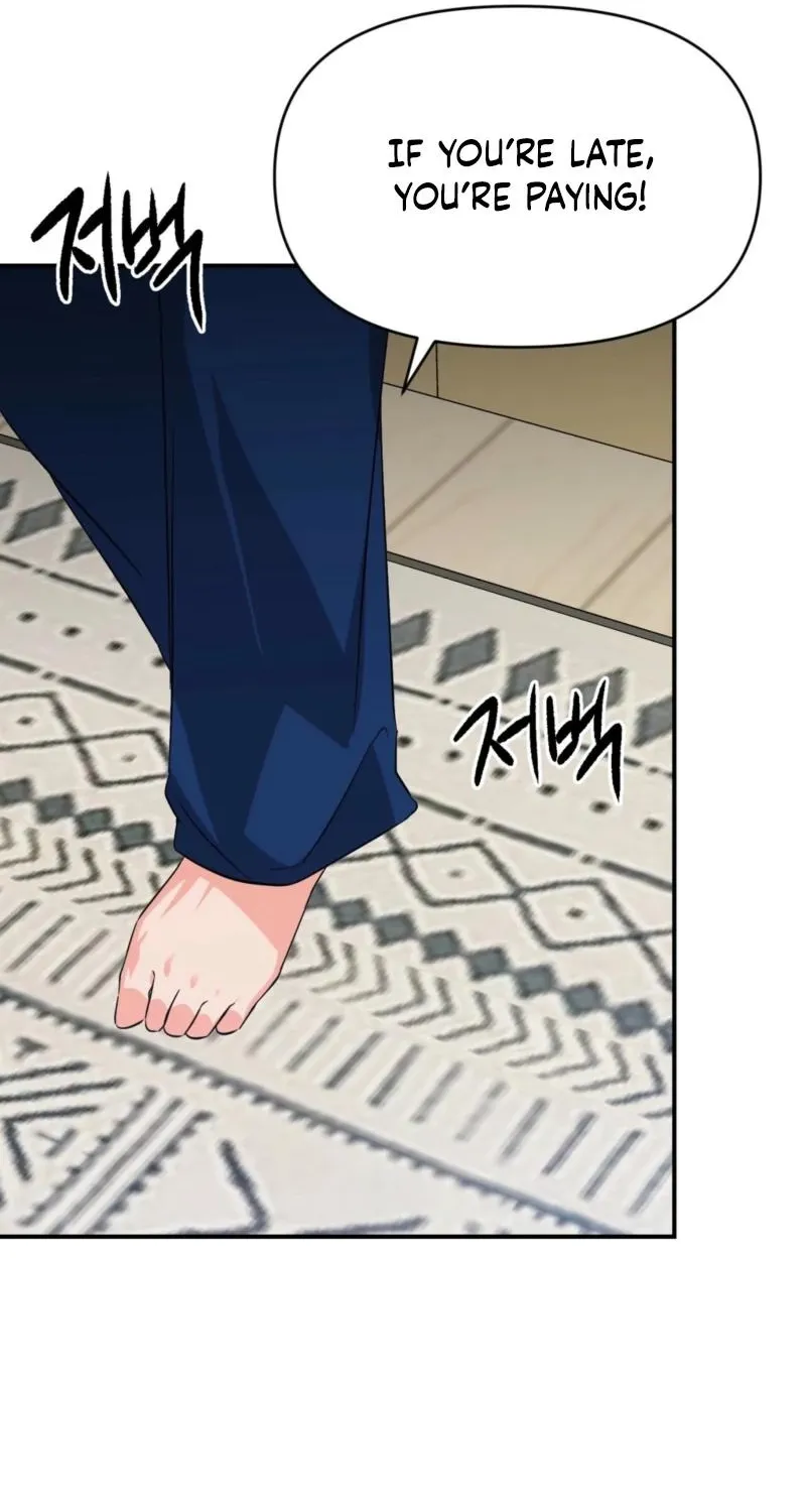 Biting and Sucking Chapter 11 page 48 - 