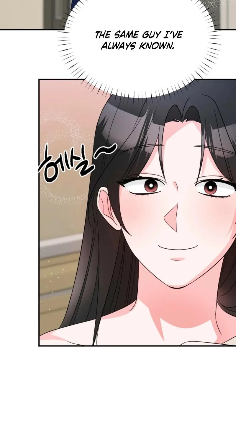 Biting and Sucking Chapter 11 page 50 - 