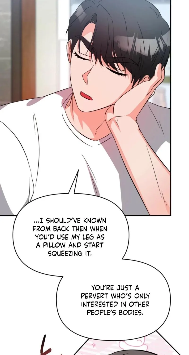 Biting and Sucking Chapter 11 page 55 - 