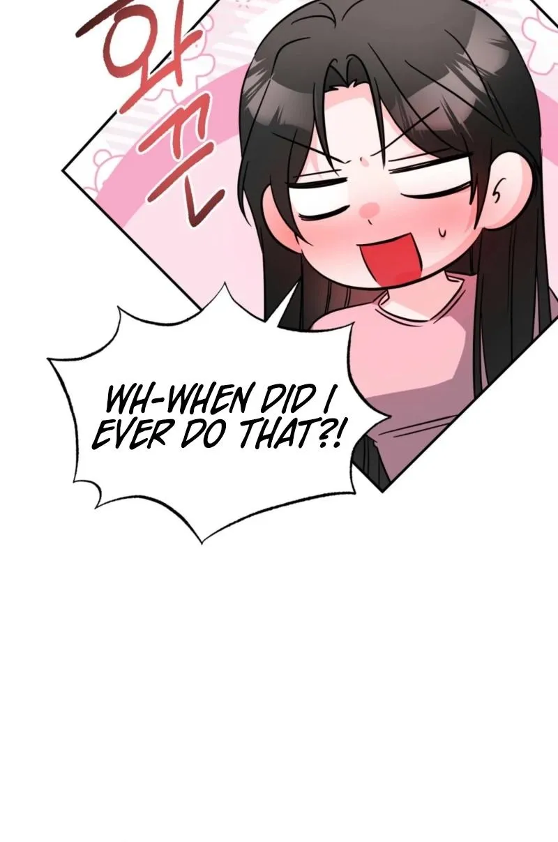 Biting and Sucking Chapter 11 page 56 - 
