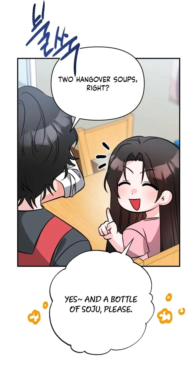 Biting and Sucking Chapter 11 page 57 - 