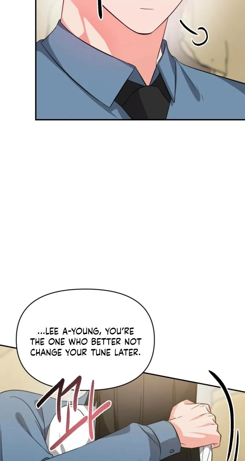 Biting and Sucking Chapter 11 page 7 - 