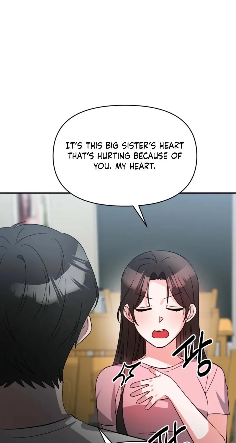 Biting and Sucking Chapter 11 page 61 - 