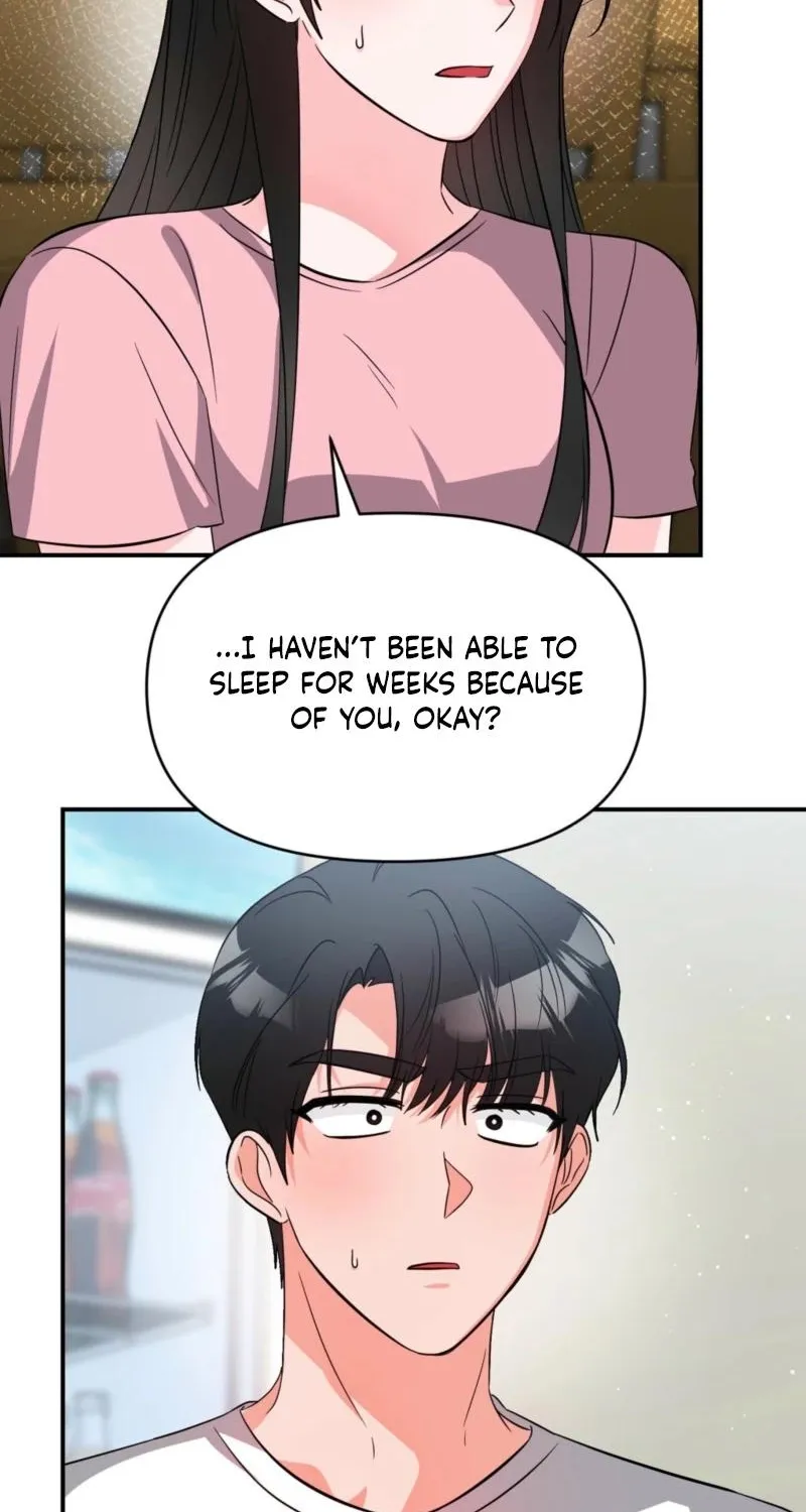 Biting and Sucking Chapter 11 page 63 - 