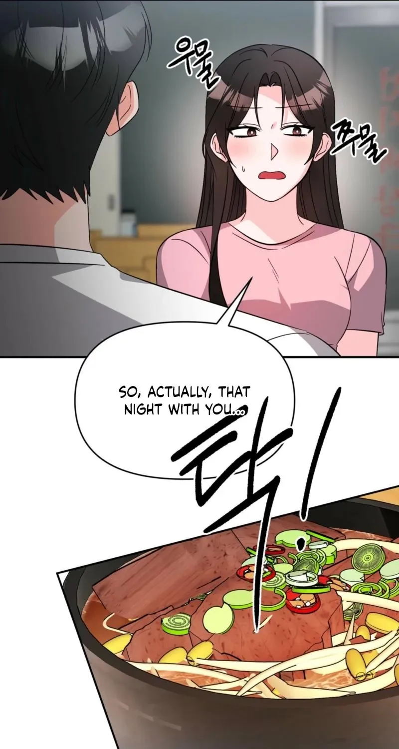 Biting and Sucking Chapter 11 page 65 - 