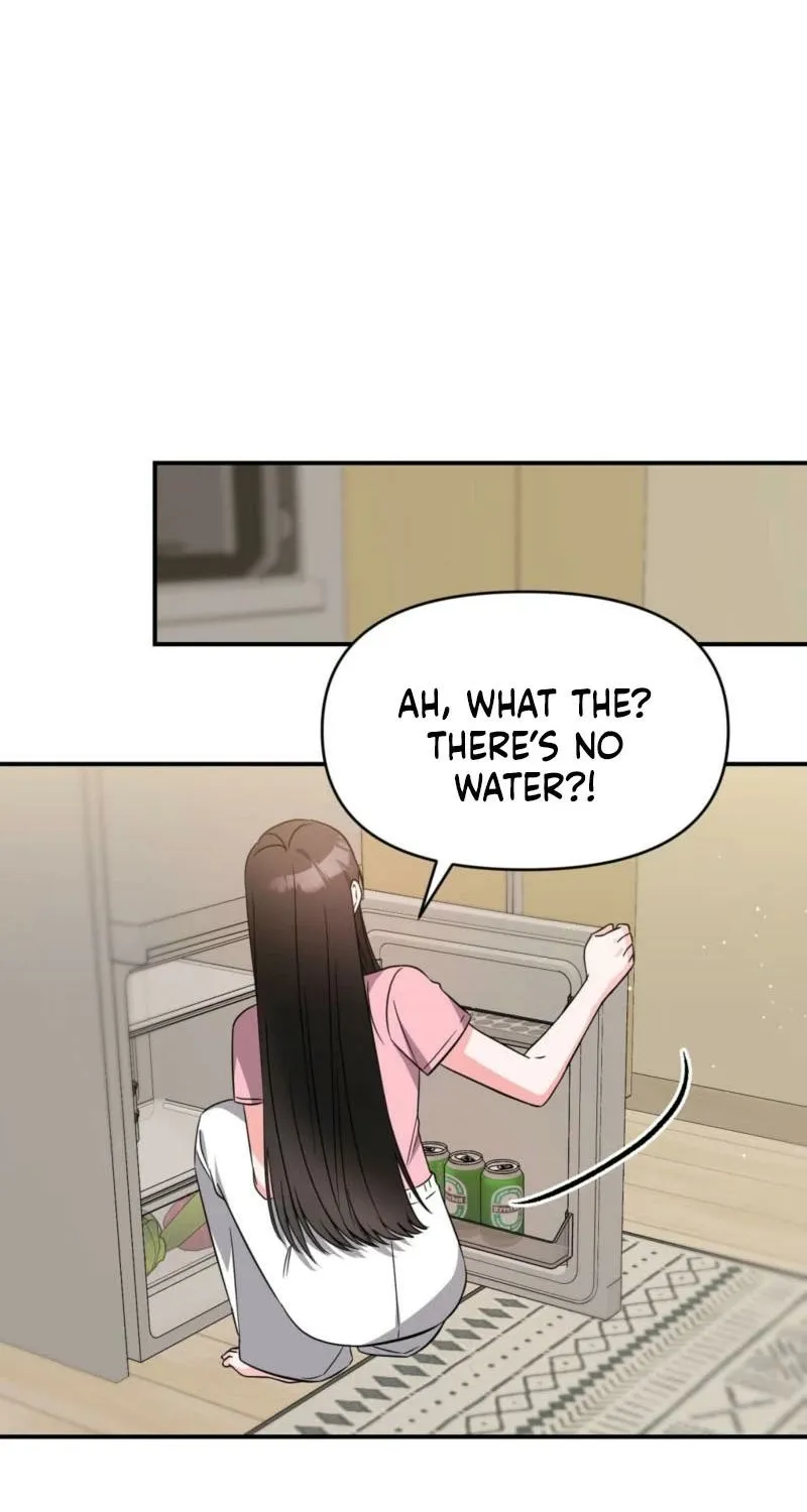 Biting and Sucking Chapter 12 page 18 - 