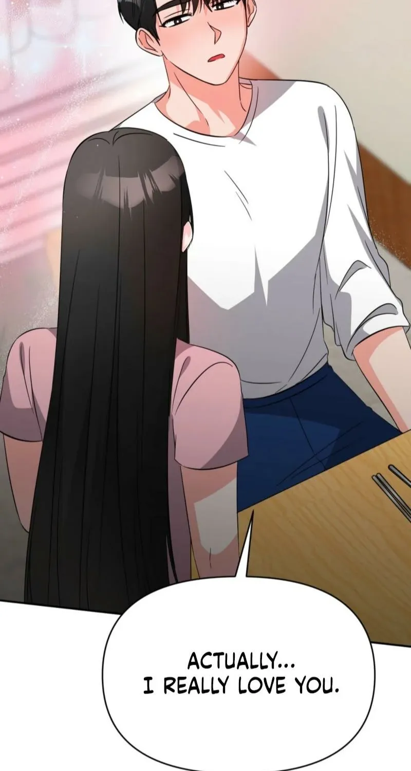 Biting and Sucking Chapter 12 page 3 - 