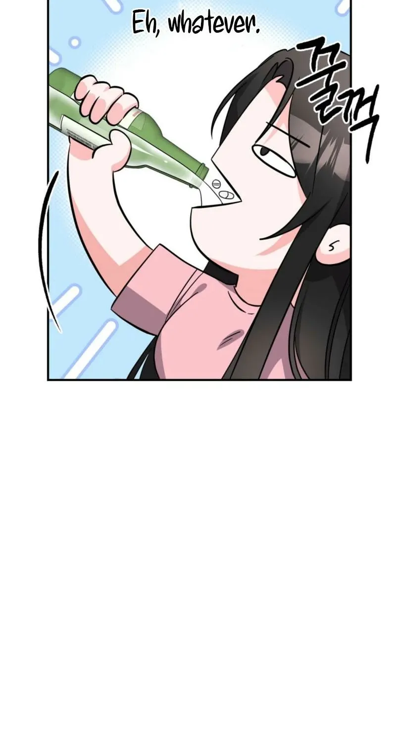 Biting and Sucking Chapter 12 page 21 - 