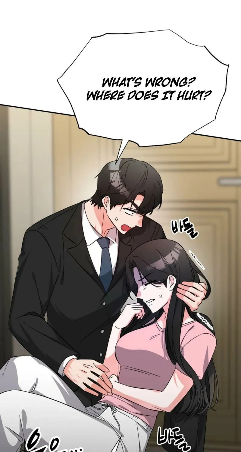 Biting and Sucking Chapter 12 page 30 - 