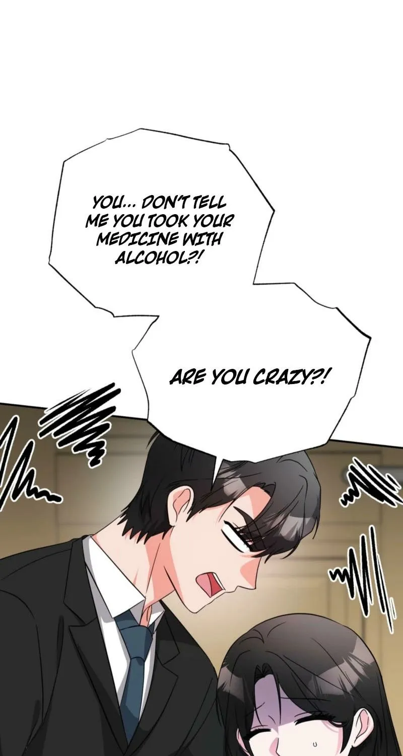 Biting and Sucking Chapter 12 page 33 - 