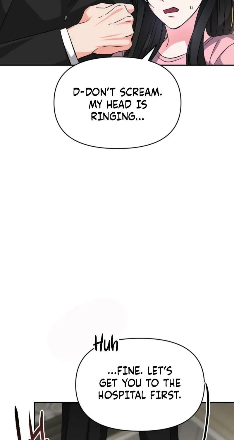 Biting and Sucking Chapter 12 page 34 - 