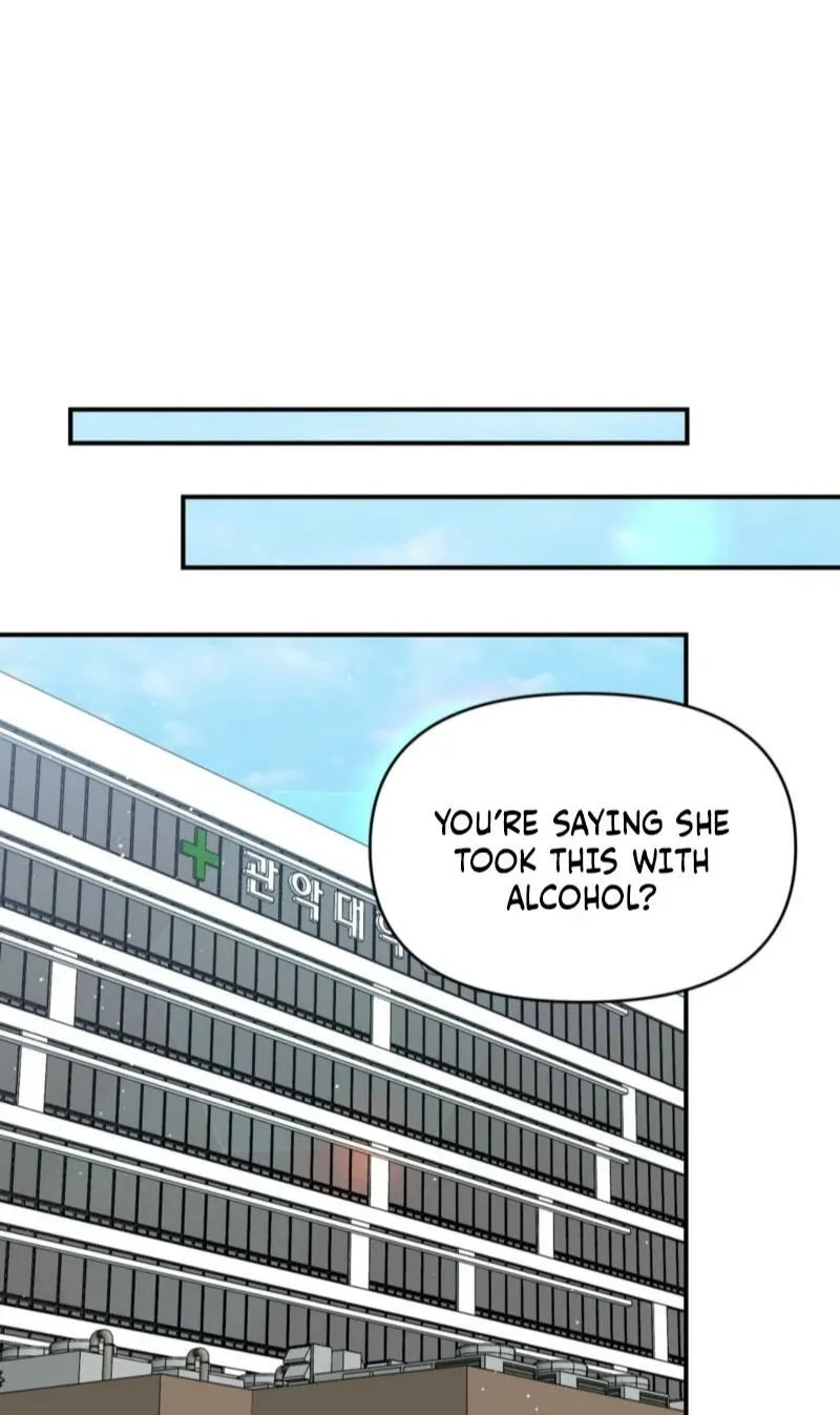 Biting and Sucking Chapter 12 page 36 - 