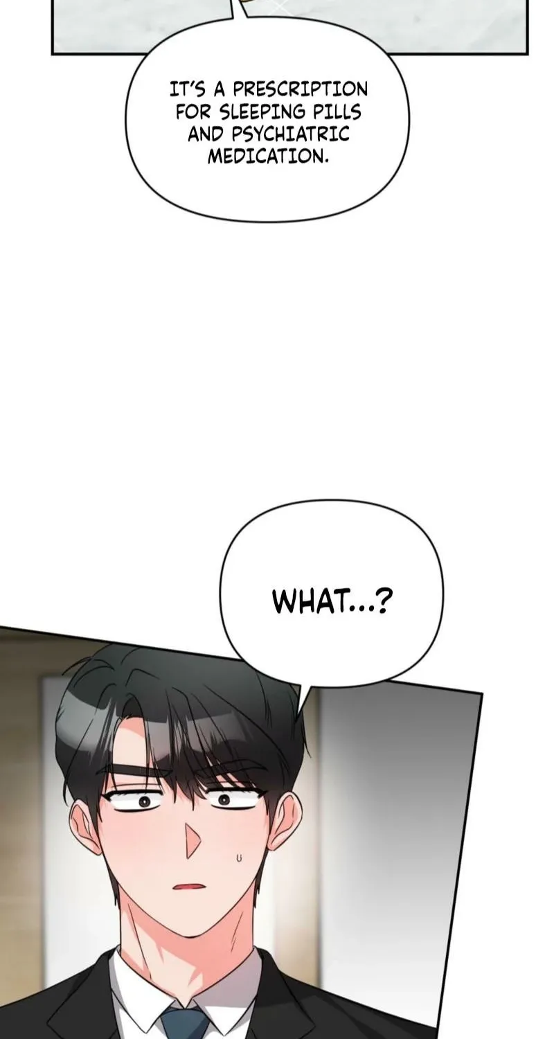 Biting and Sucking Chapter 12 page 38 - 