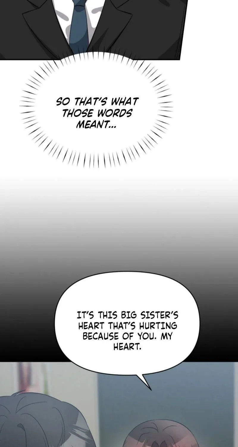 Biting and Sucking Chapter 12 page 39 - 