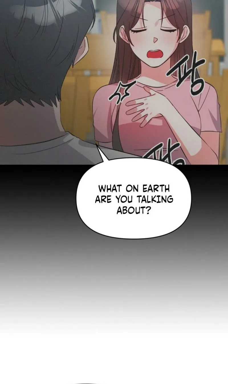 Biting and Sucking Chapter 12 page 40 - 