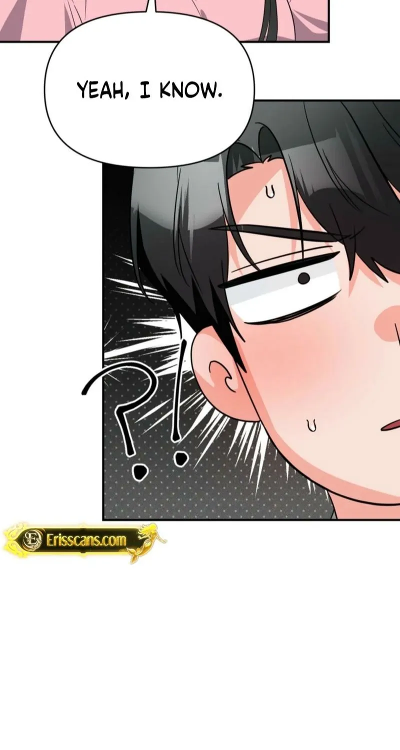Biting and Sucking Chapter 12 page 5 - 