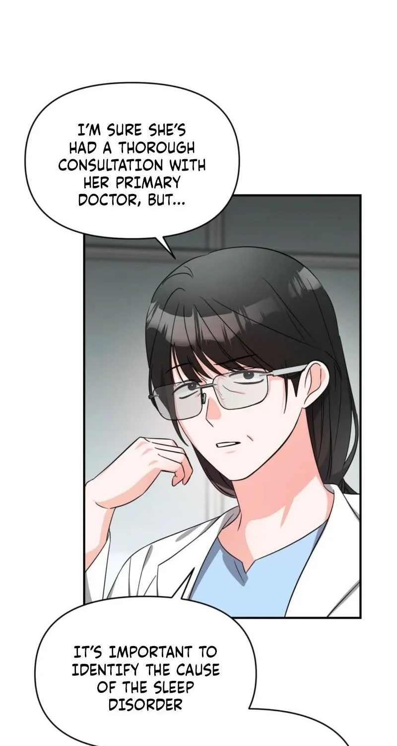 Biting and Sucking Chapter 12 page 45 - 