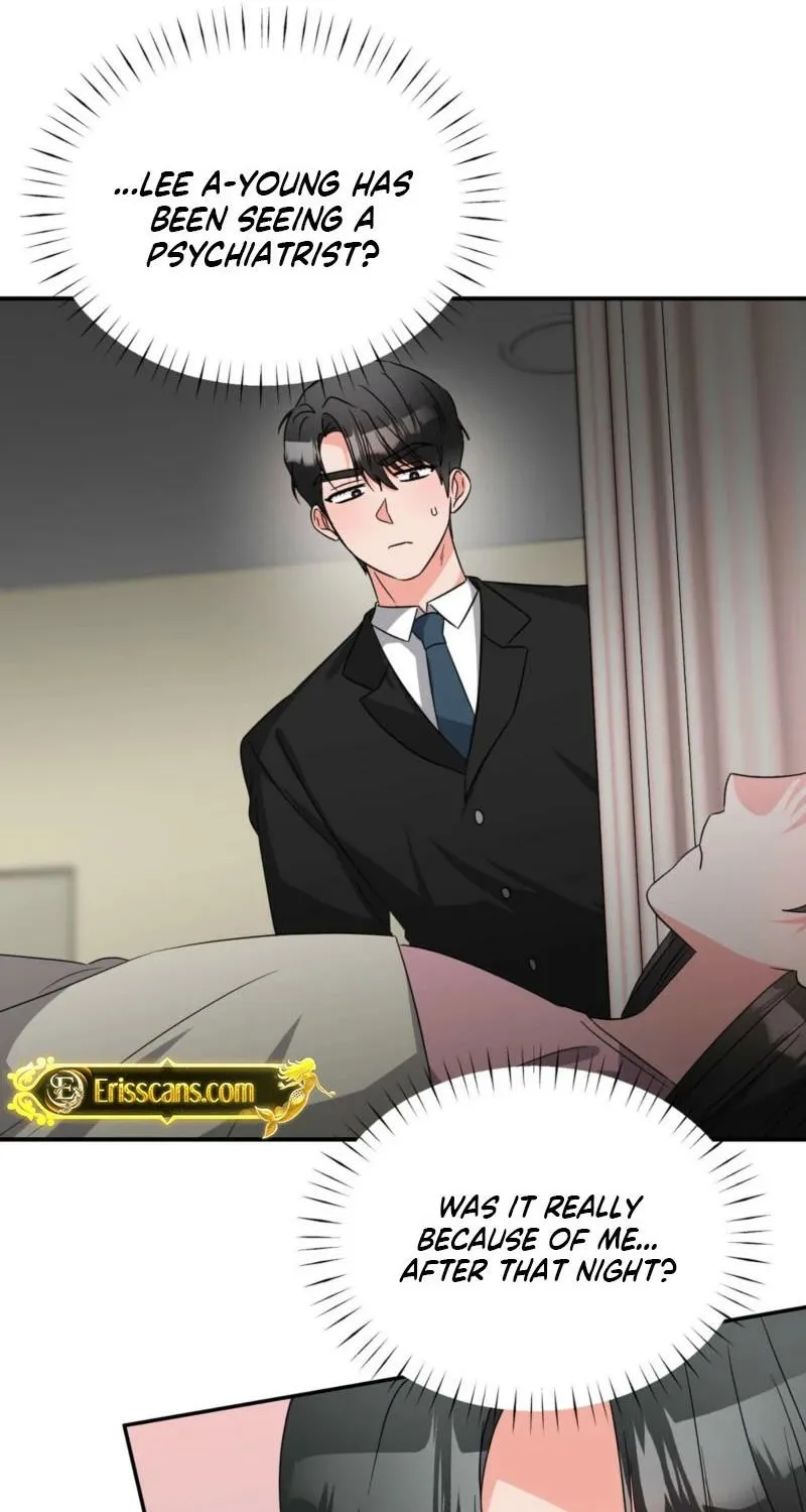 Biting and Sucking Chapter 12 page 49 - 