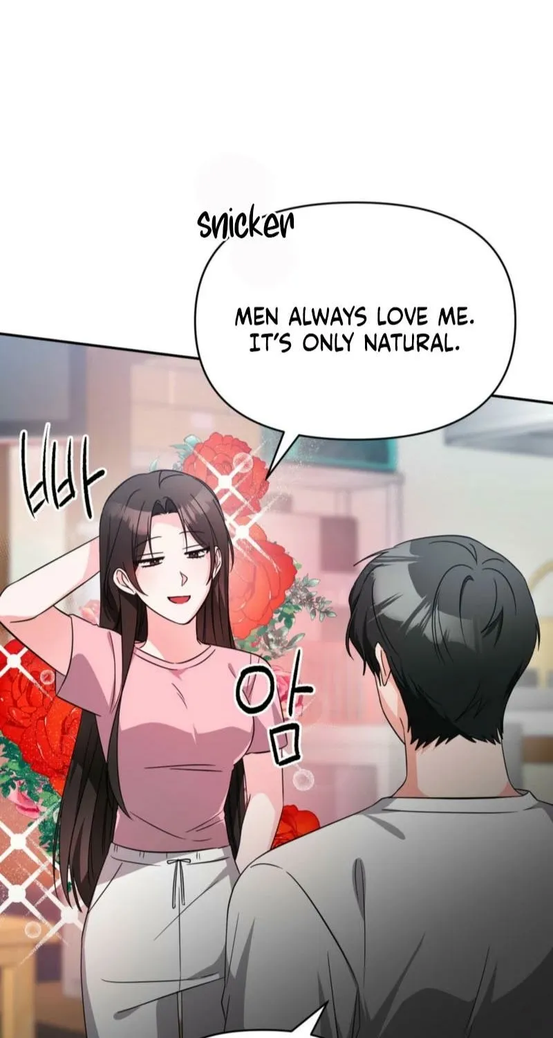 Biting and Sucking Chapter 12 page 6 - 