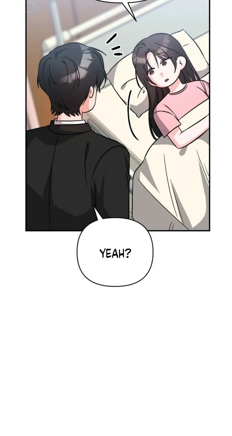Biting and Sucking Chapter 12 page 51 - 